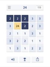 123 Snake (Integer Snake)截图2