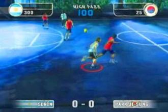 New Hint For Fifa Street 2截图1