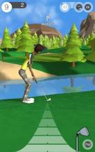 Golf Valley截图5