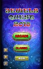 Jewels Quest 2018截图5