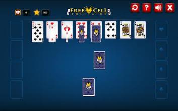 Solitaire Deluxe Collections截图3