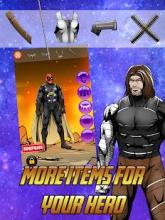 Avengers Infinity Wars SuperHero Creator截图3