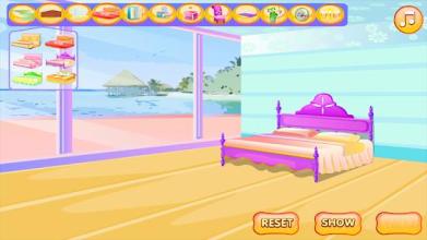 house decoration : games for girls截图4