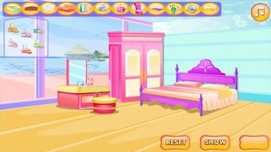 house decoration : games for girls截图3