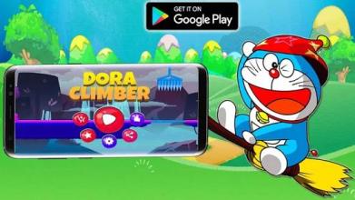 Super Doraemon Kart - Nobita and Doremon Games截图1