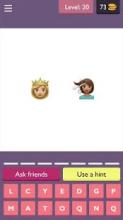 Guess Emoji : Animation Movies截图3