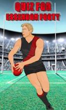 Quiz For Essendon FC Footy - Aussie Rules Trivia截图5