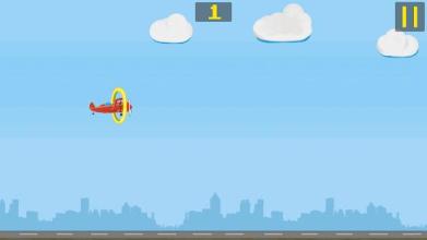 BiPlane: Rings截图4