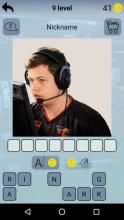 Quiz CS:GO players截图1