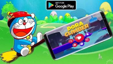 Super Doraemon Kart - Nobita and Doremon Games截图4