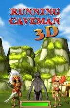 Running Caveman 3D截图3