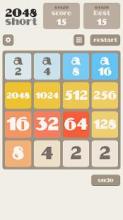 2048 Short截图5