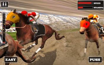 Derby Horse Race截图3