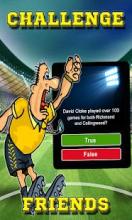 Quiz For Richmond Footy - Aussie Rules Trivia截图3