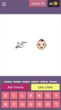 Guess Emoji : Animation Movies截图5