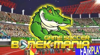 Game Soccer Persebaya 2018/2019截图3