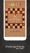 simply Checkers 2018截图1