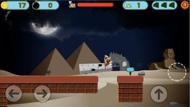 Roman Asterix Scary Desert Adventure截图1