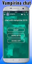 Message from Vampirina prank截图3