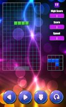 New Game Classic Tetriz - Puzzle Jewel截图3