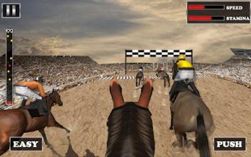 Derby Horse Race截图4