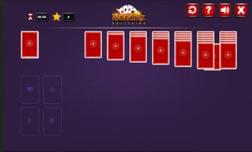 Solitaire Deluxe Collections截图1