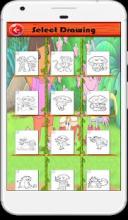 Dora:coloringbook Fans截图5