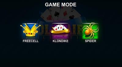 Solitaire Deluxe Collections截图4