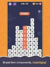 Word Painting - Search, connect & blast letters截图3
