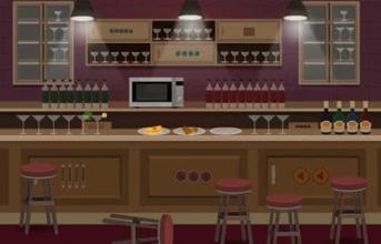 Escape Game Challenge - Pub截图4