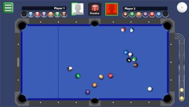 Billiard Ball 8 Pool Pro截图4