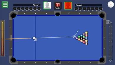 Billiard Ball 8 Pool Pro截图5