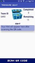 Treasure Scan截图5