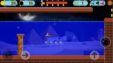 Roman Asterix Scary Desert Adventure截图3