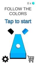 Follow The Colors截图4