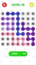 Word Search App Name Find Word截图5