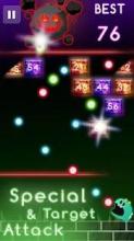 Balls Bounce Bricks Breaker截图5