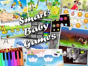 聪明的宝宝 Smart Baby ...截图1