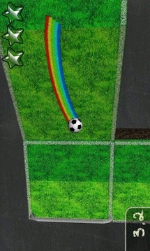 彩虹足球截图
