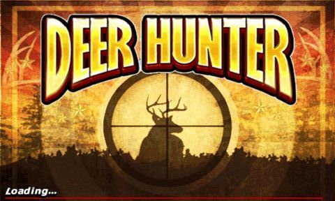 猎鹿人3D DEER HUNTER...截图1