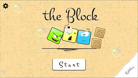 the Block截图5