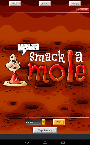 Smack-A-Mole截图4