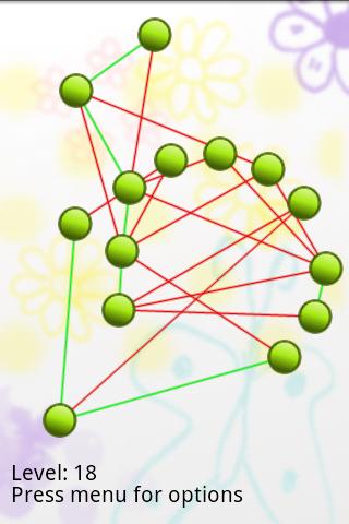 解开我的极限 Untangle me截图5