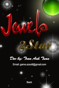 Jewels Star HD截图4