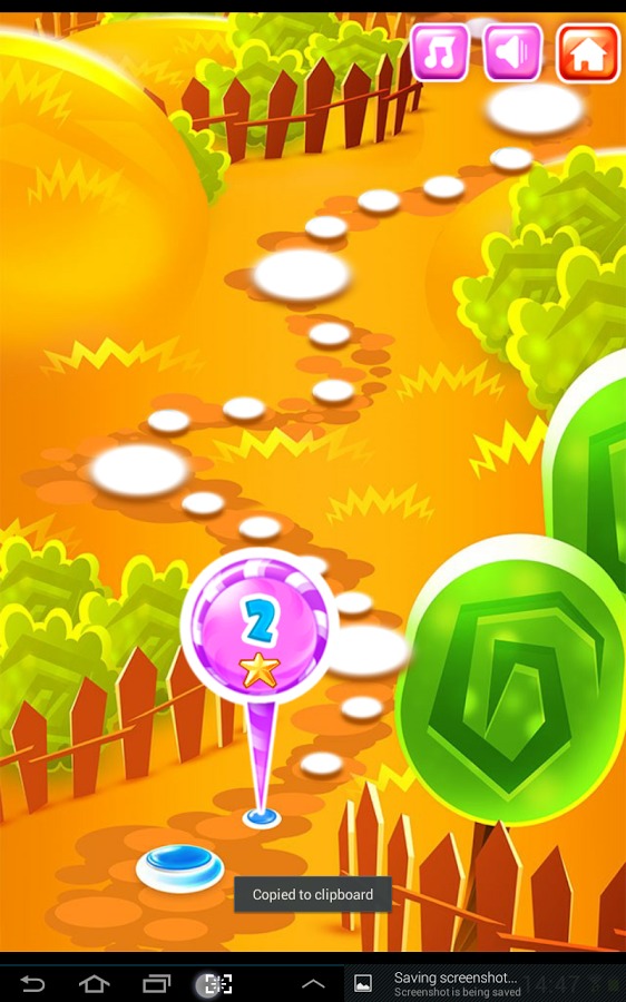 比赛3 CANDYLAND截图5