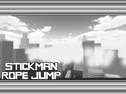 火柴人跳绳Rope Jump截图2