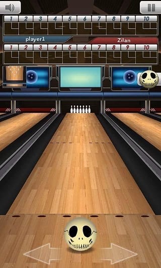 动感bowling截图4