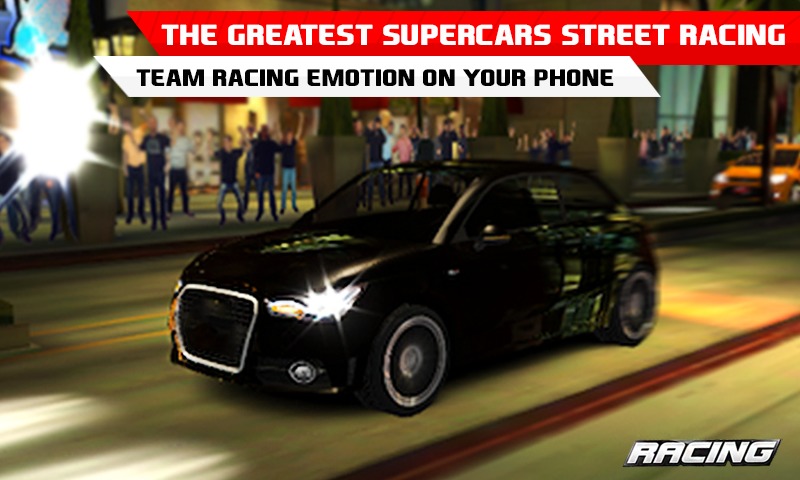 Rally Racer Stunt截图4