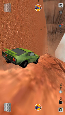 极限沙漠赛车3D截图2