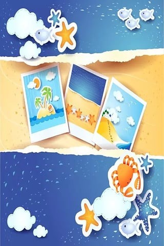 海洋动物记忆游戏截图4